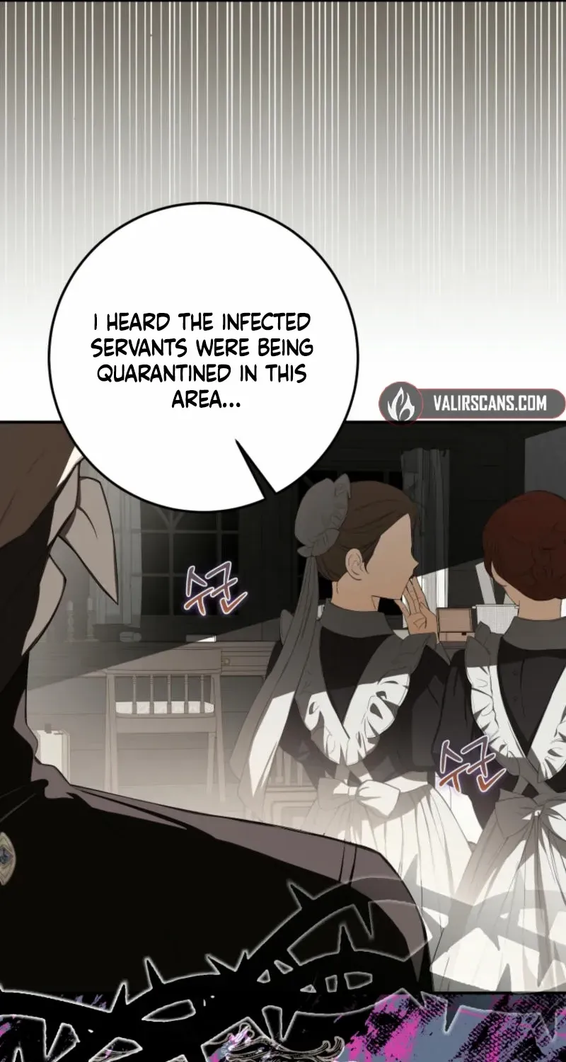 I Became the Master of the Devil Chapter 59 page 27 - 