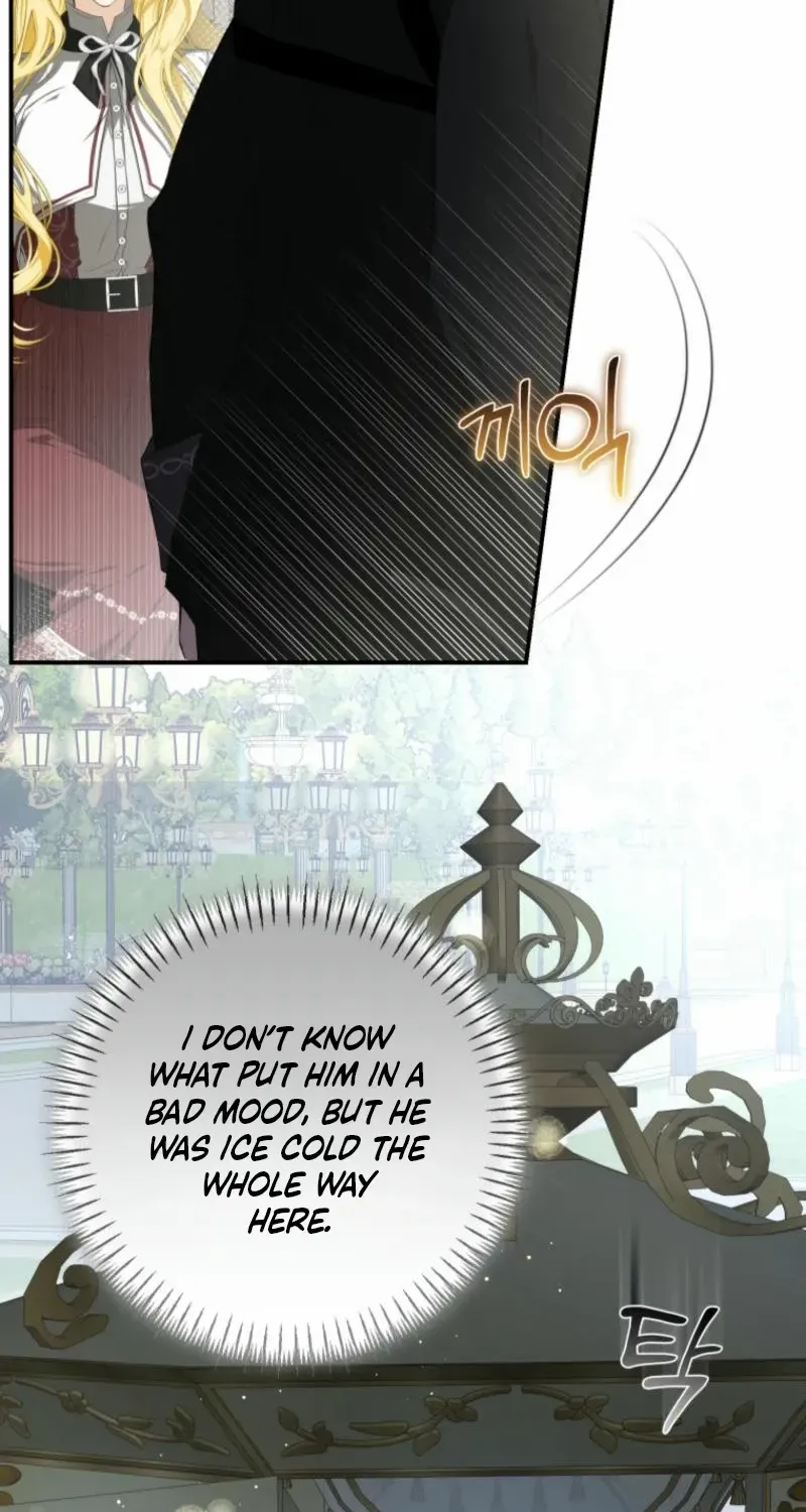 I Became the Master of the Devil Chapter 59 page 4 - 
