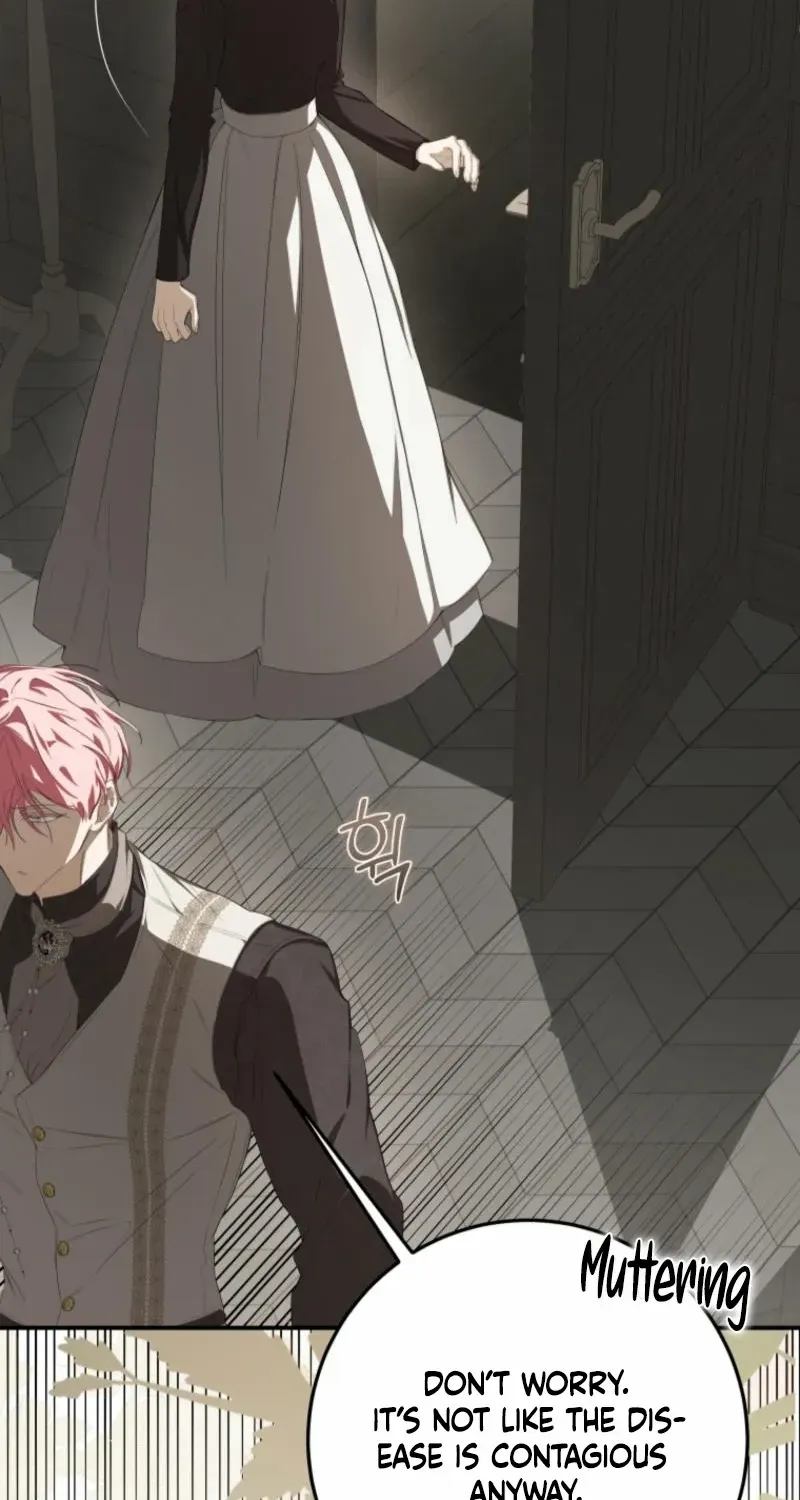 I Became the Master of the Devil Chapter 59 page 33 - 