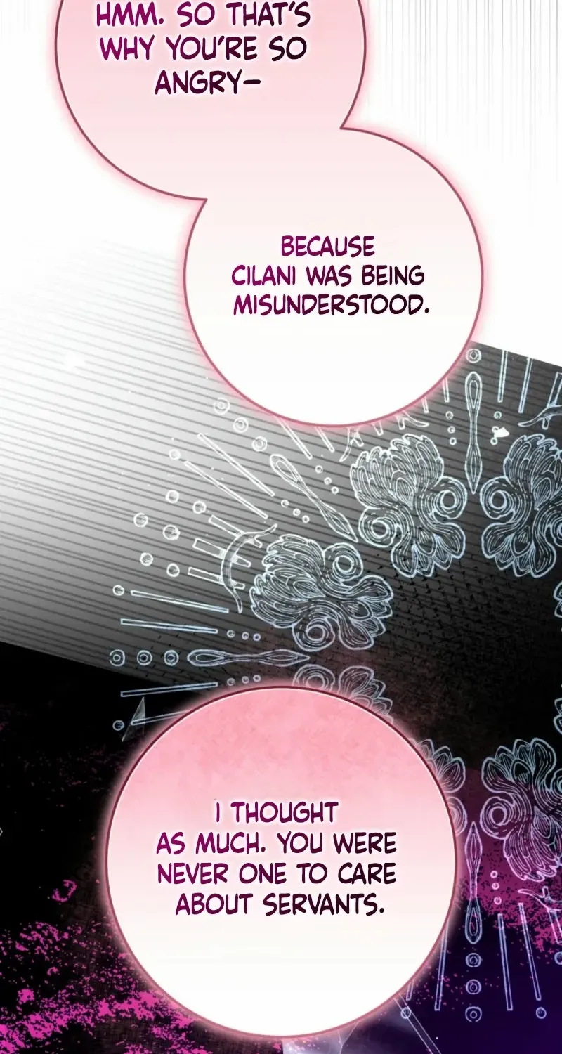 I Became the Master of the Devil Chapter 59 page 65 - 