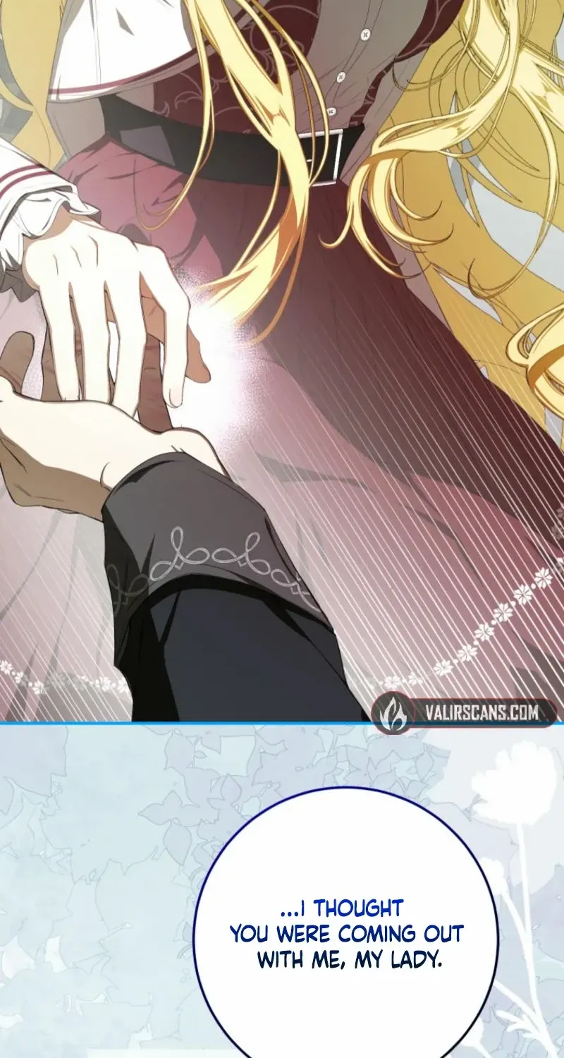I Became the Master of the Devil Chapter 59 page 8 - 