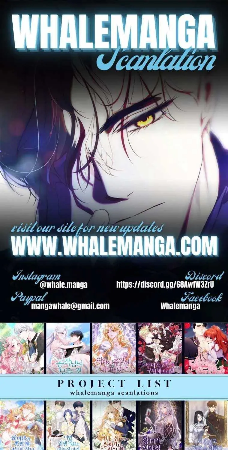 I Became the Master of the Devil Chapter 6 page 1 - 