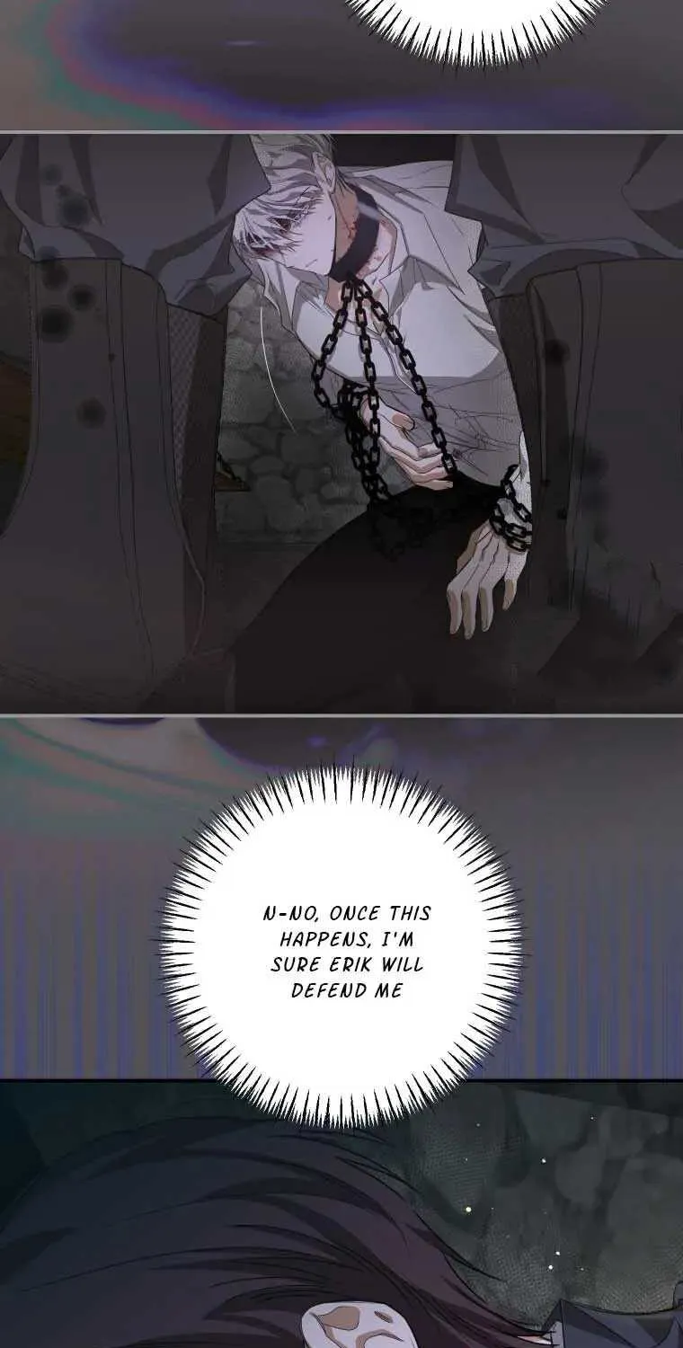 I Became the Master of the Devil Chapter 6 page 15 - 