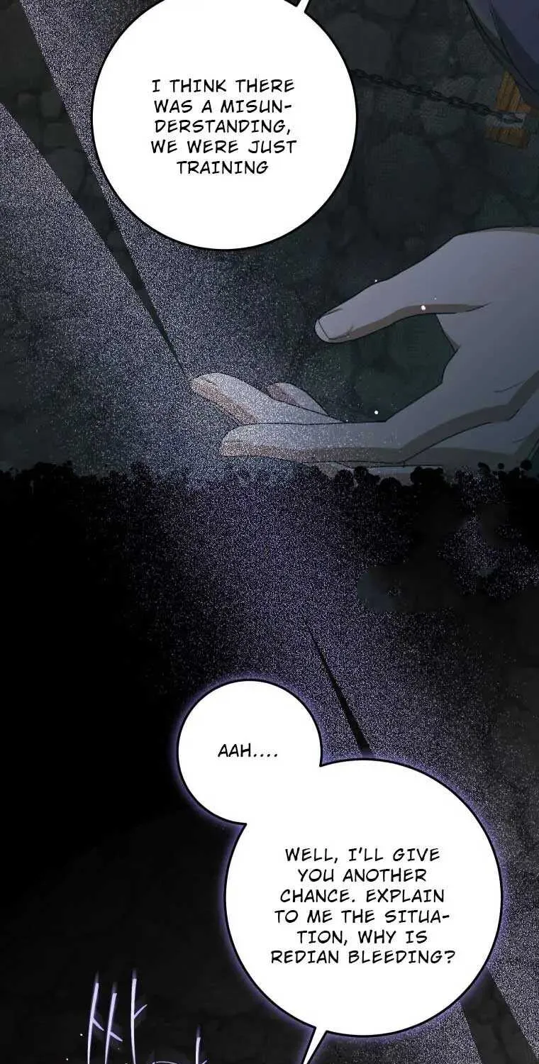 I Became the Master of the Devil Chapter 6 page 17 - 