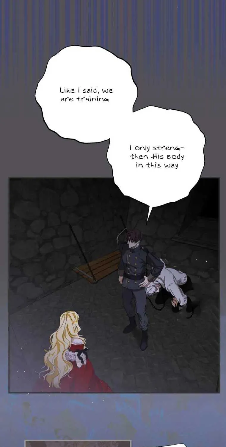 I Became the Master of the Devil Chapter 6 page 19 - 