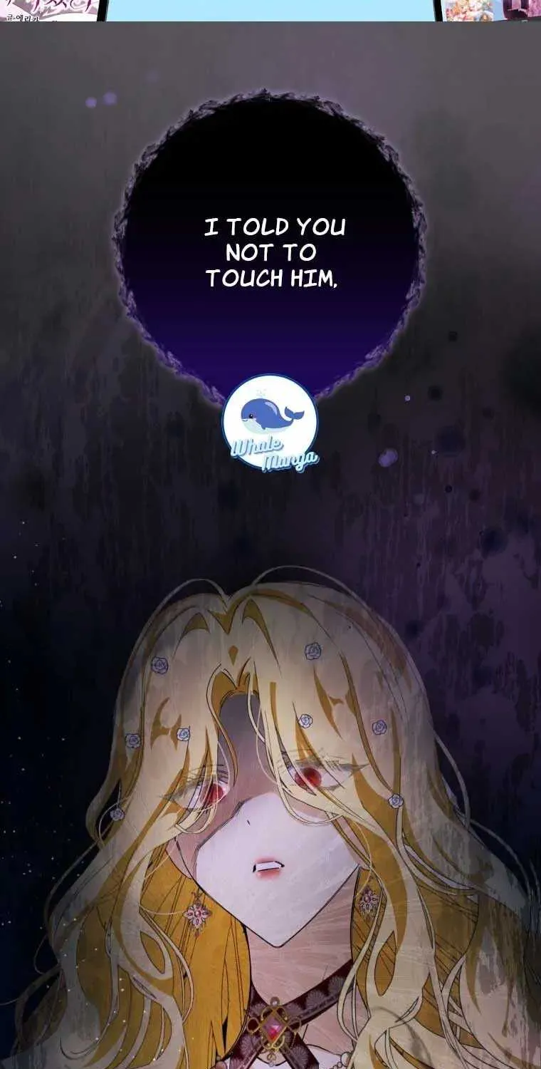 I Became the Master of the Devil Chapter 6 page 3 - 