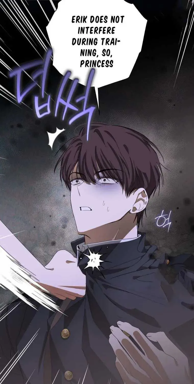 I Became the Master of the Devil Chapter 6 page 21 - 