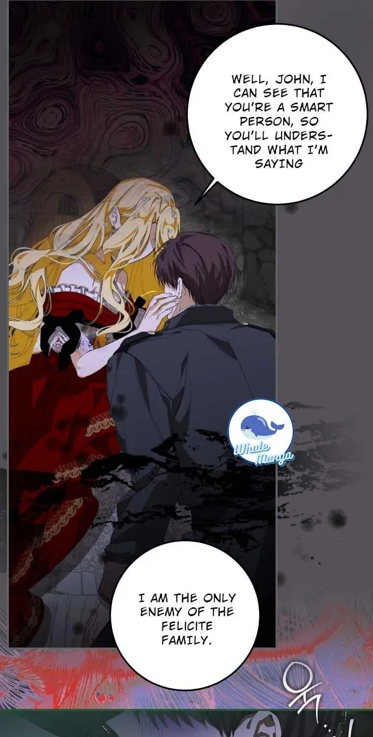 I Became the Master of the Devil Chapter 6 page 27 - 