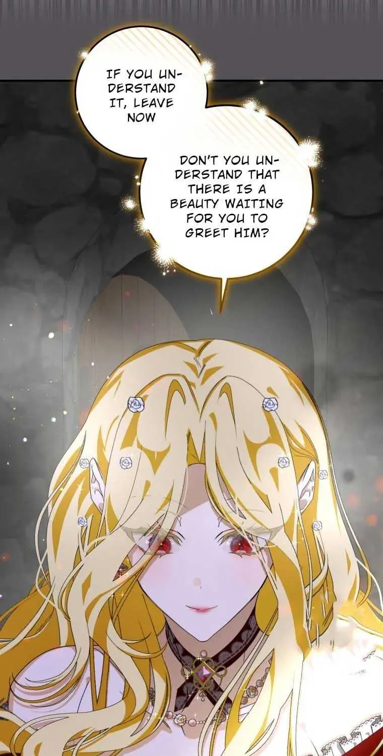 I Became the Master of the Devil Chapter 6 page 33 - 