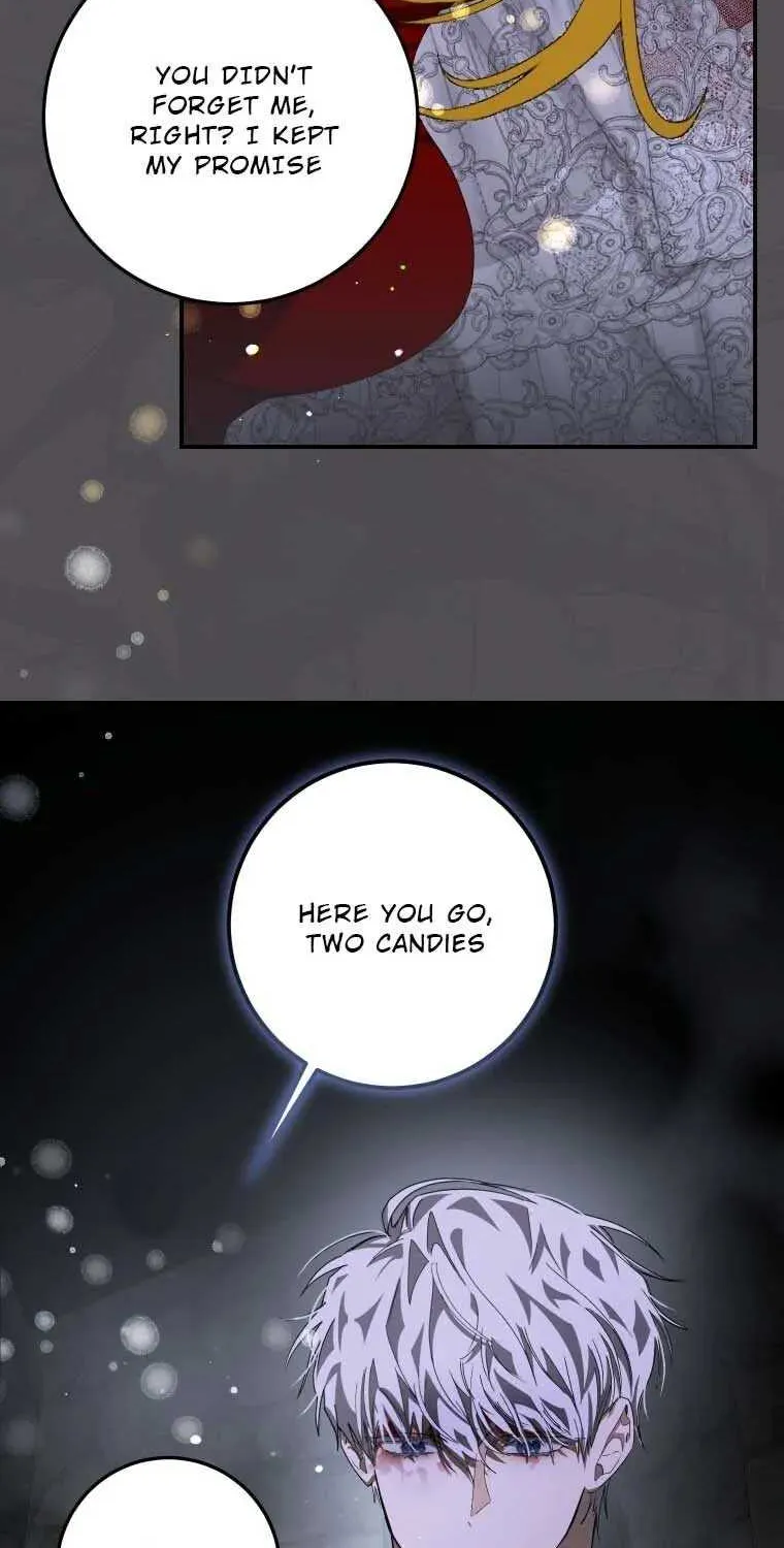 I Became the Master of the Devil Chapter 6 page 40 - 