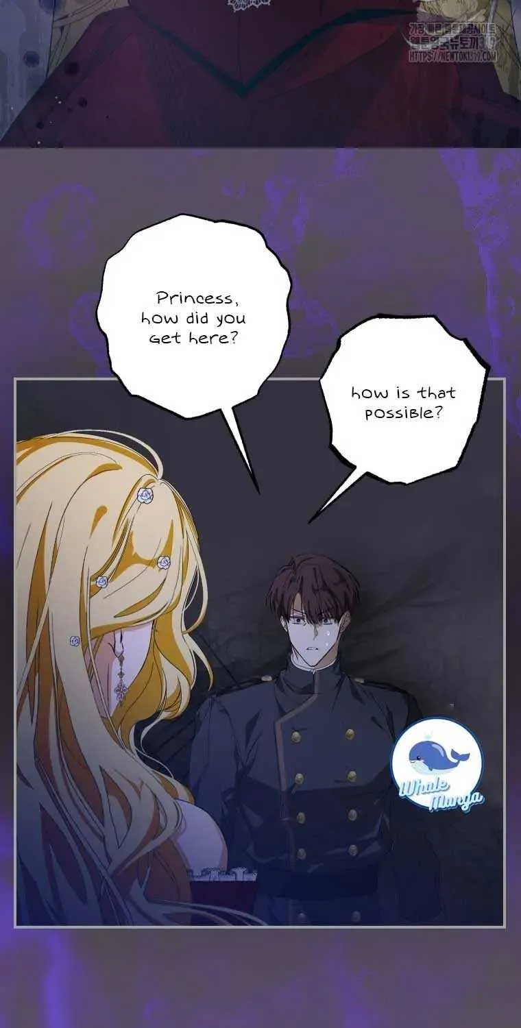I Became the Master of the Devil Chapter 6 page 5 - 