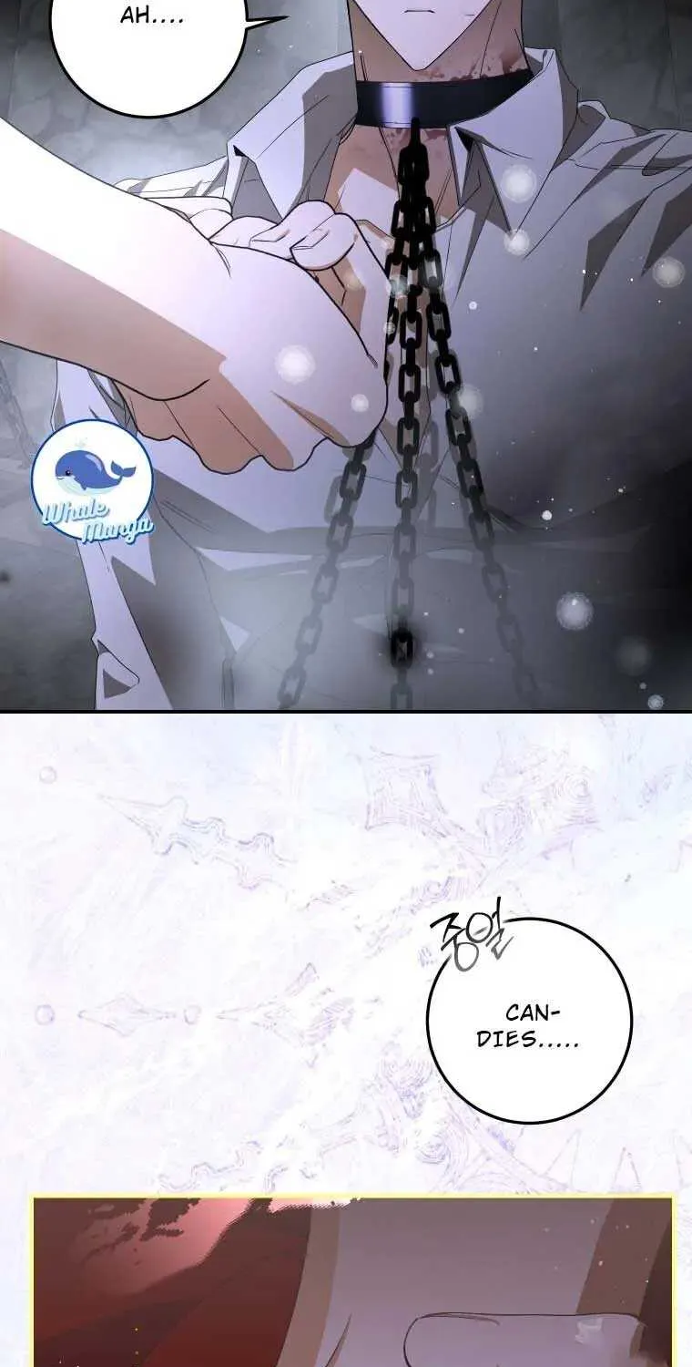 I Became the Master of the Devil Chapter 6 page 41 - 