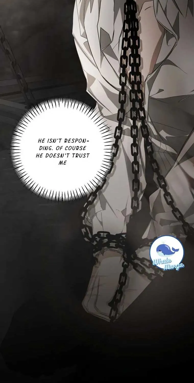 I Became the Master of the Devil Chapter 6 page 51 - 