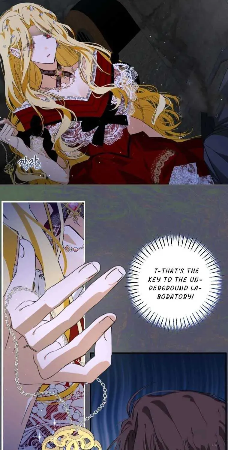 I Became the Master of the Devil Chapter 6 page 7 - 