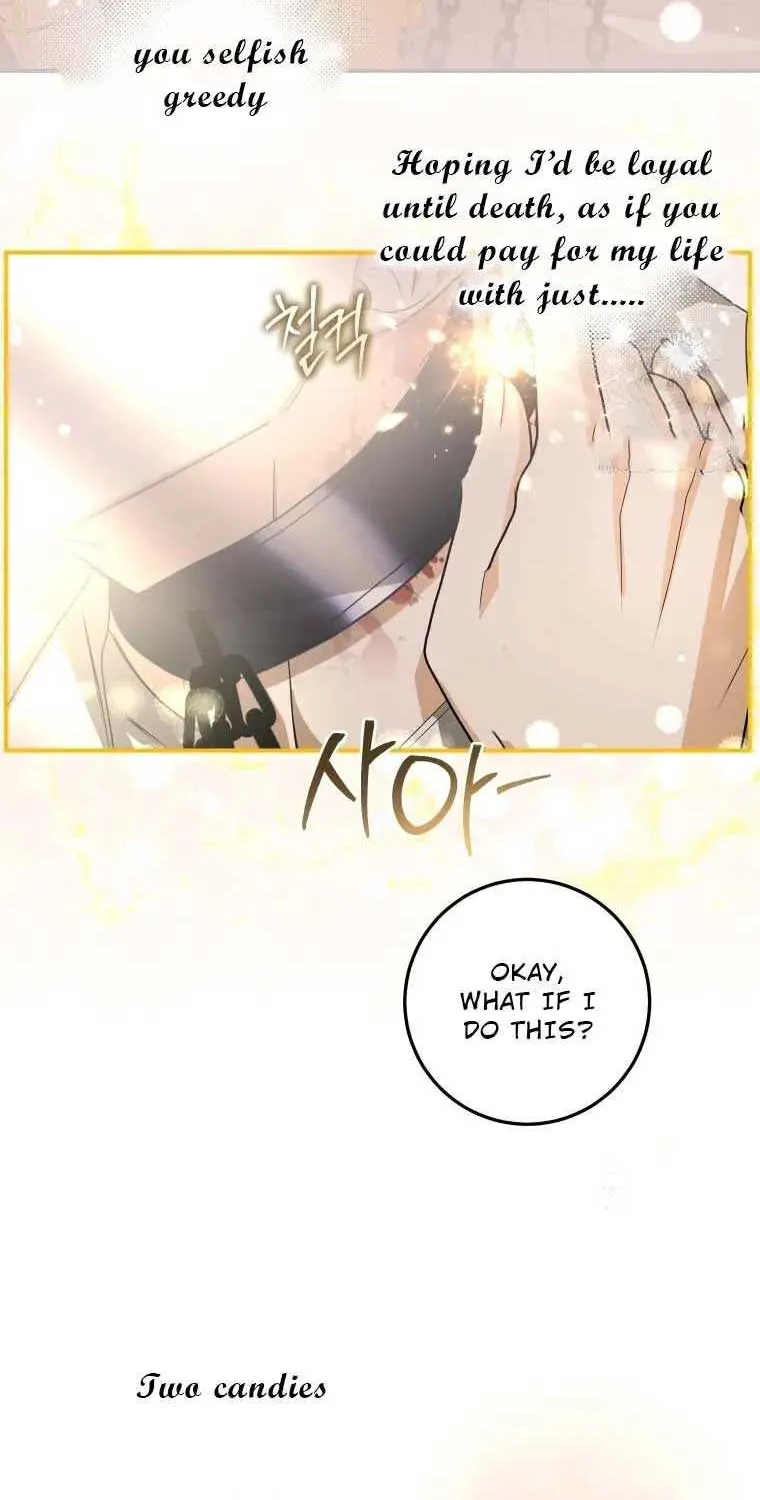 I Became the Master of the Devil Chapter 6 page 80 - 