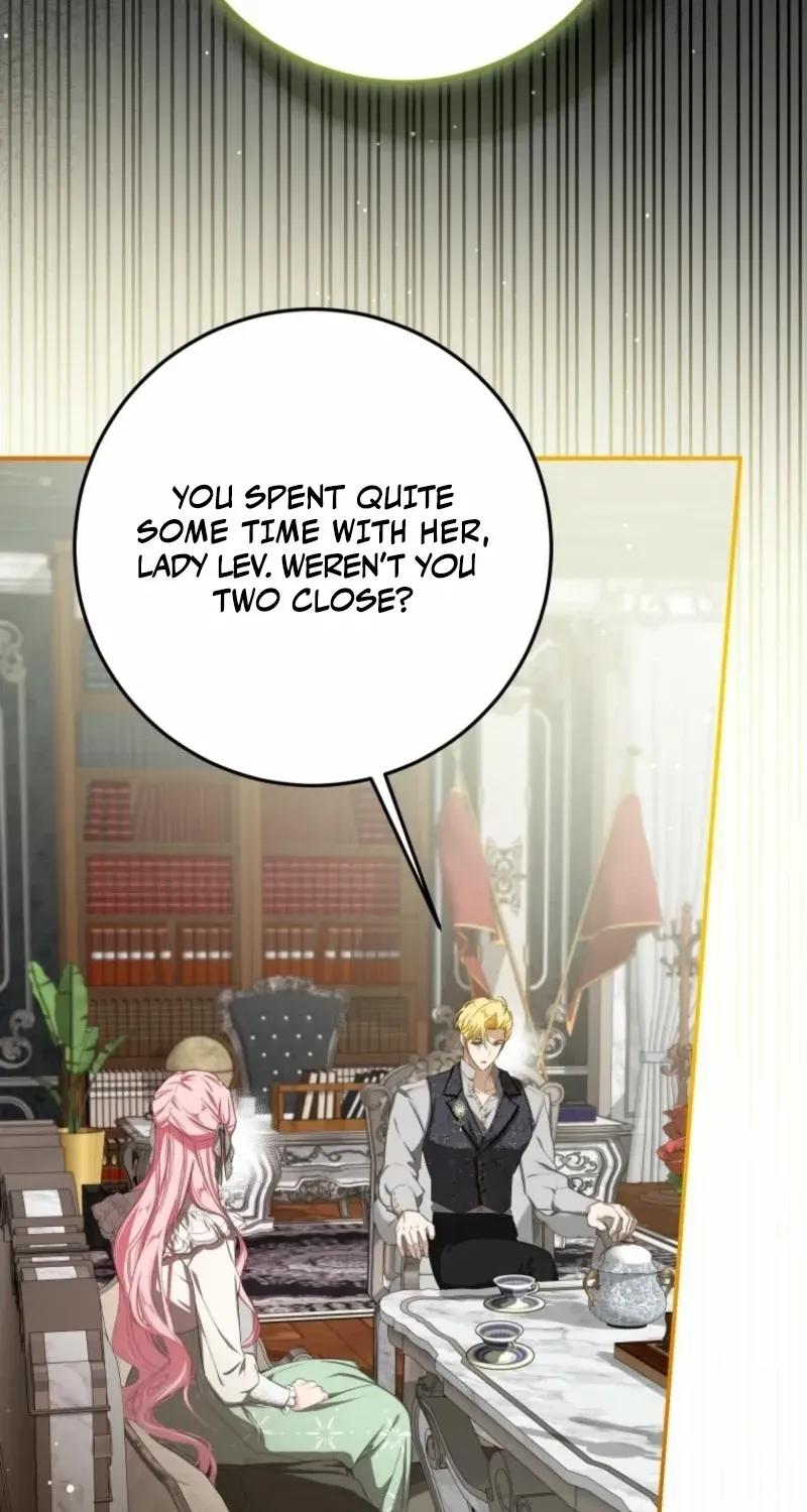 I Became the Master of the Devil Chapter 60 page 19 - 