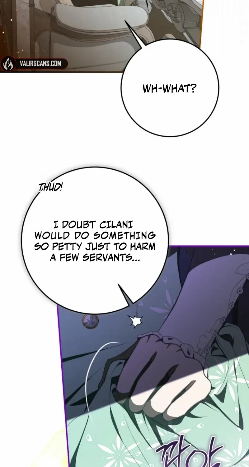 I Became the Master of the Devil Chapter 60 page 20 - 