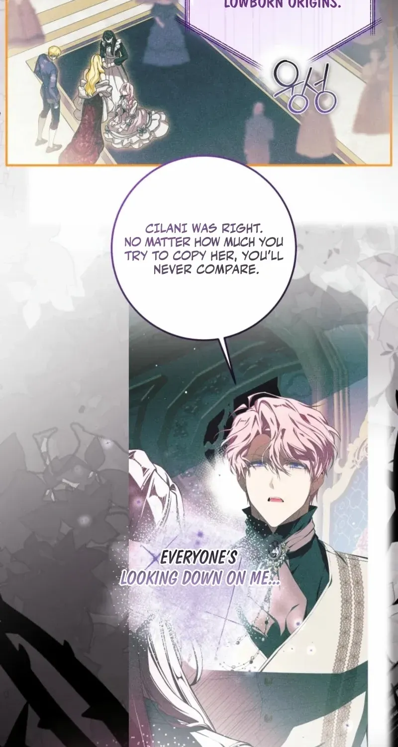 I Became the Master of the Devil Chapter 60 page 28 - 