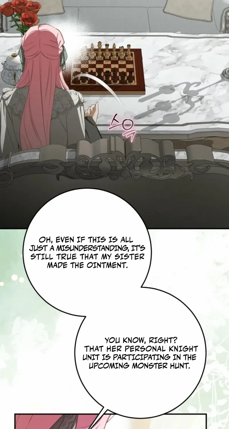I Became the Master of the Devil Chapter 60 page 35 - 