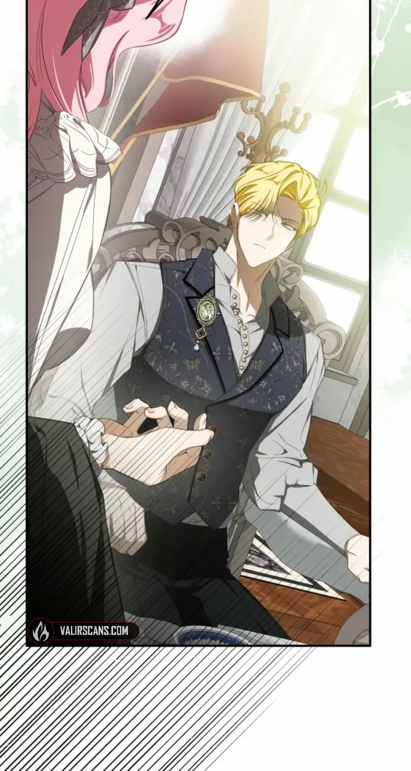 I Became the Master of the Devil Chapter 60 page 36 - 