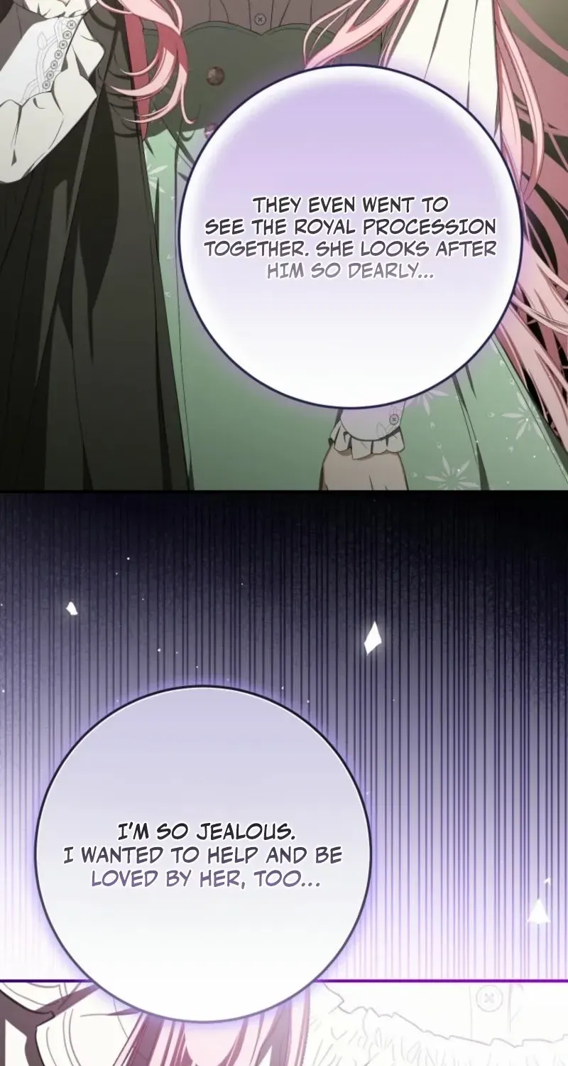 I Became the Master of the Devil Chapter 60 page 38 - 