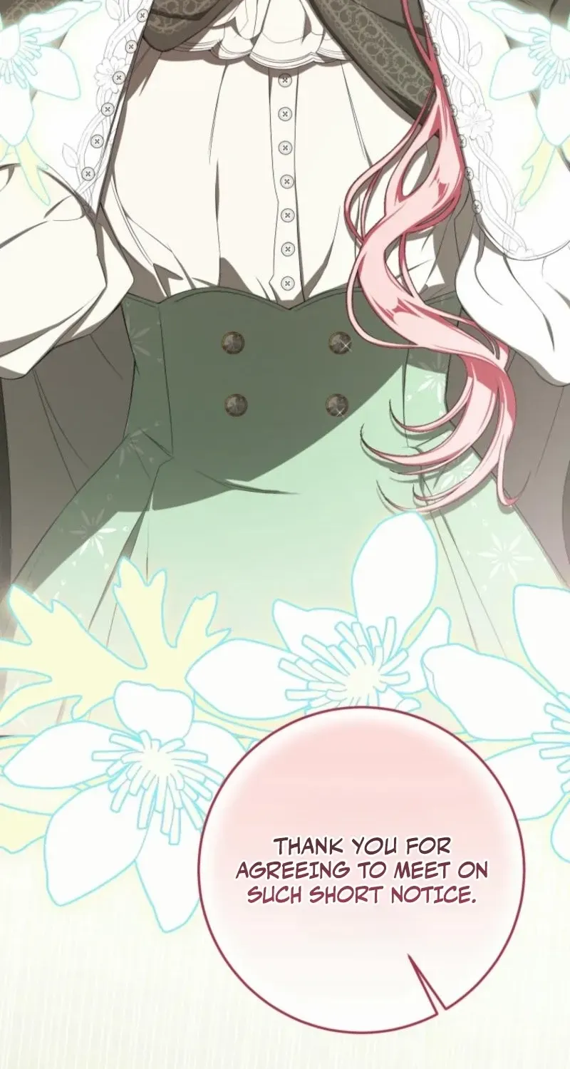 I Became the Master of the Devil Chapter 60 page 5 - 