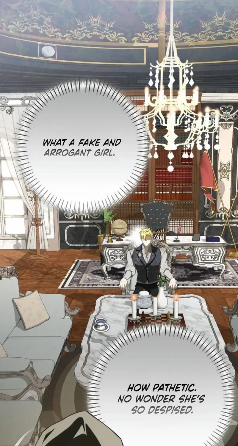 I Became the Master of the Devil Chapter 60 page 42 - 