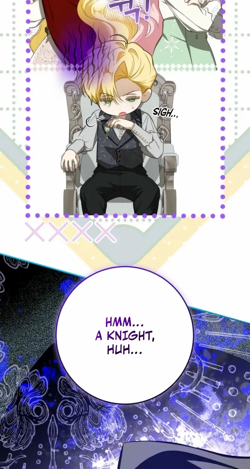 I Became the Master of the Devil Chapter 60 page 49 - 
