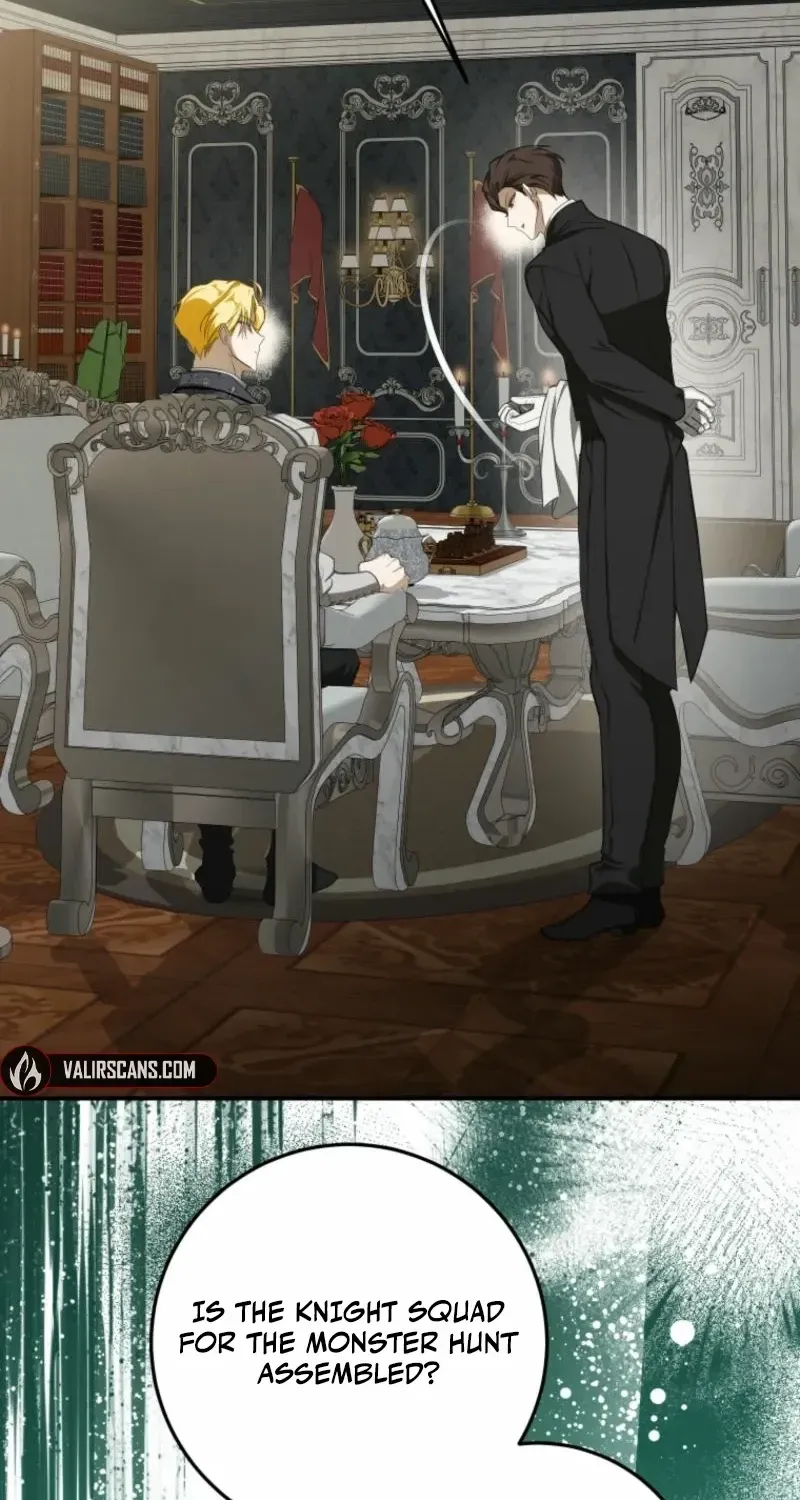 I Became the Master of the Devil Chapter 60 page 54 - 