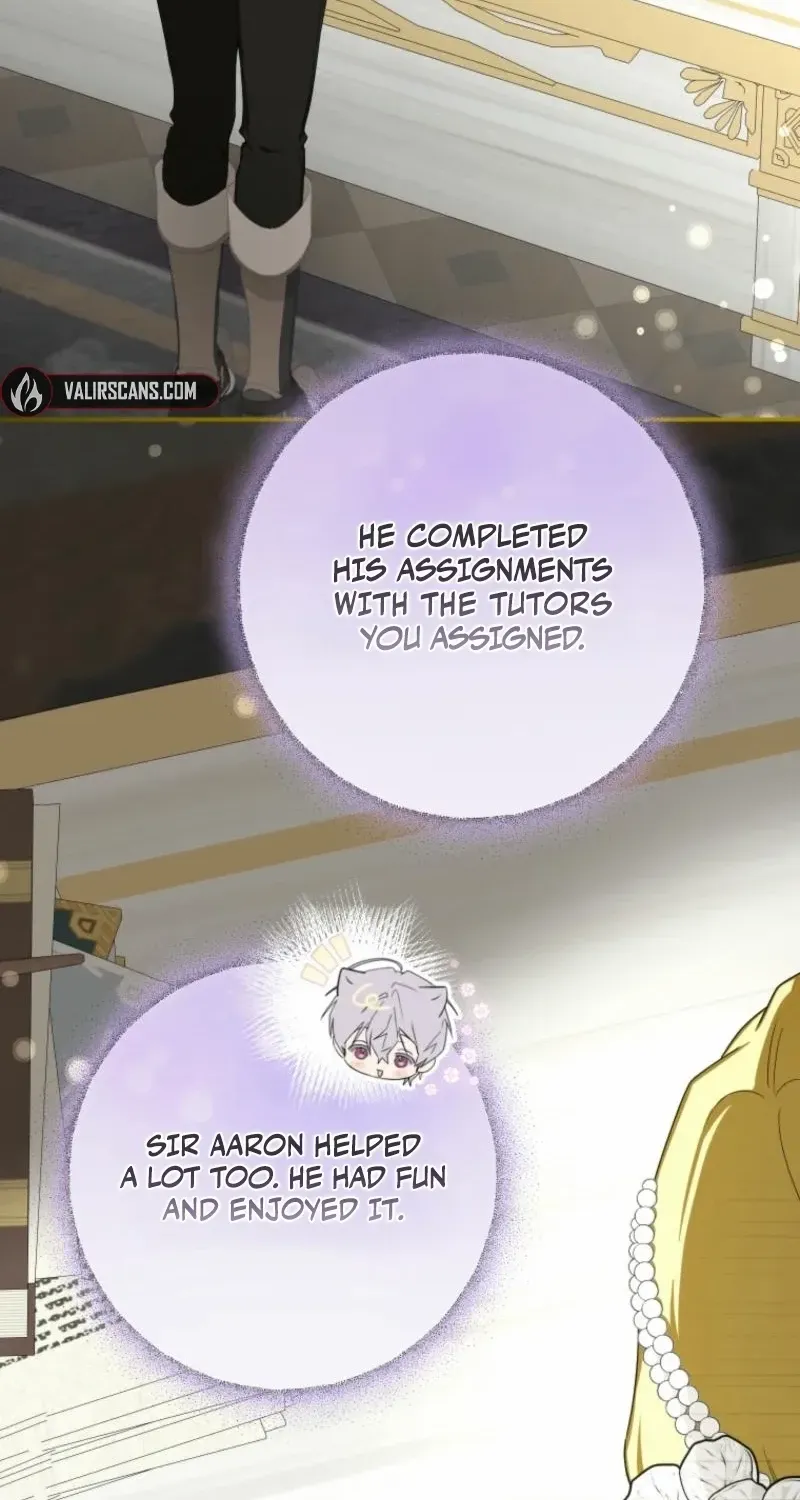 I Became the Master of the Devil Chapter 60 page 62 - 