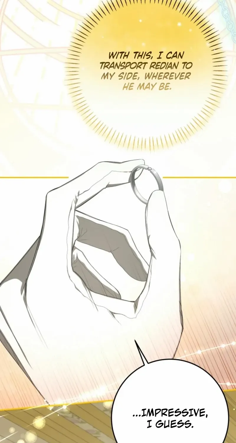 I Became the Master of the Devil Chapter 60 page 72 - 