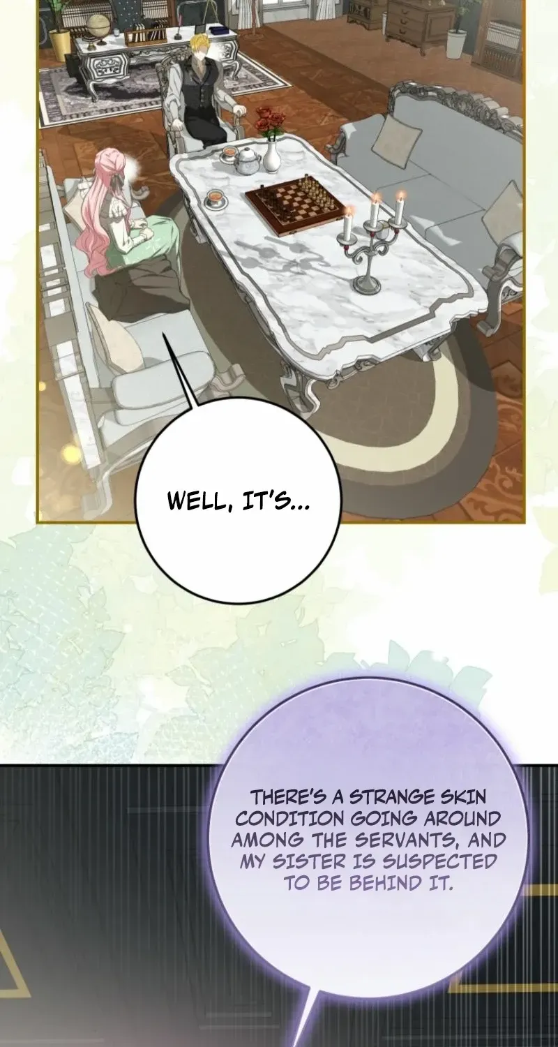 I Became the Master of the Devil Chapter 60 page 9 - 