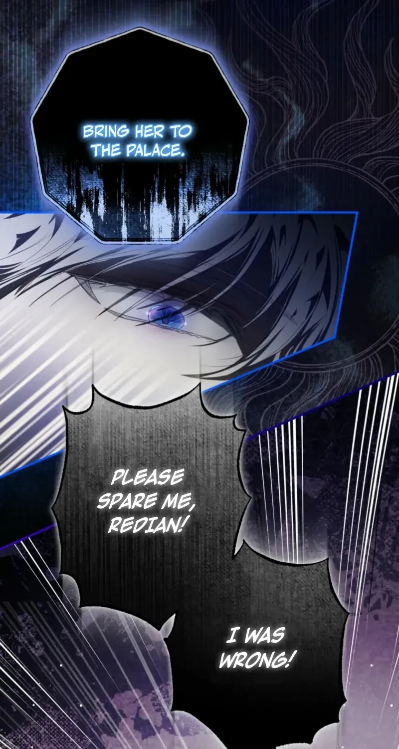 I Became the Master of the Devil Chapter 61 page 11 - 