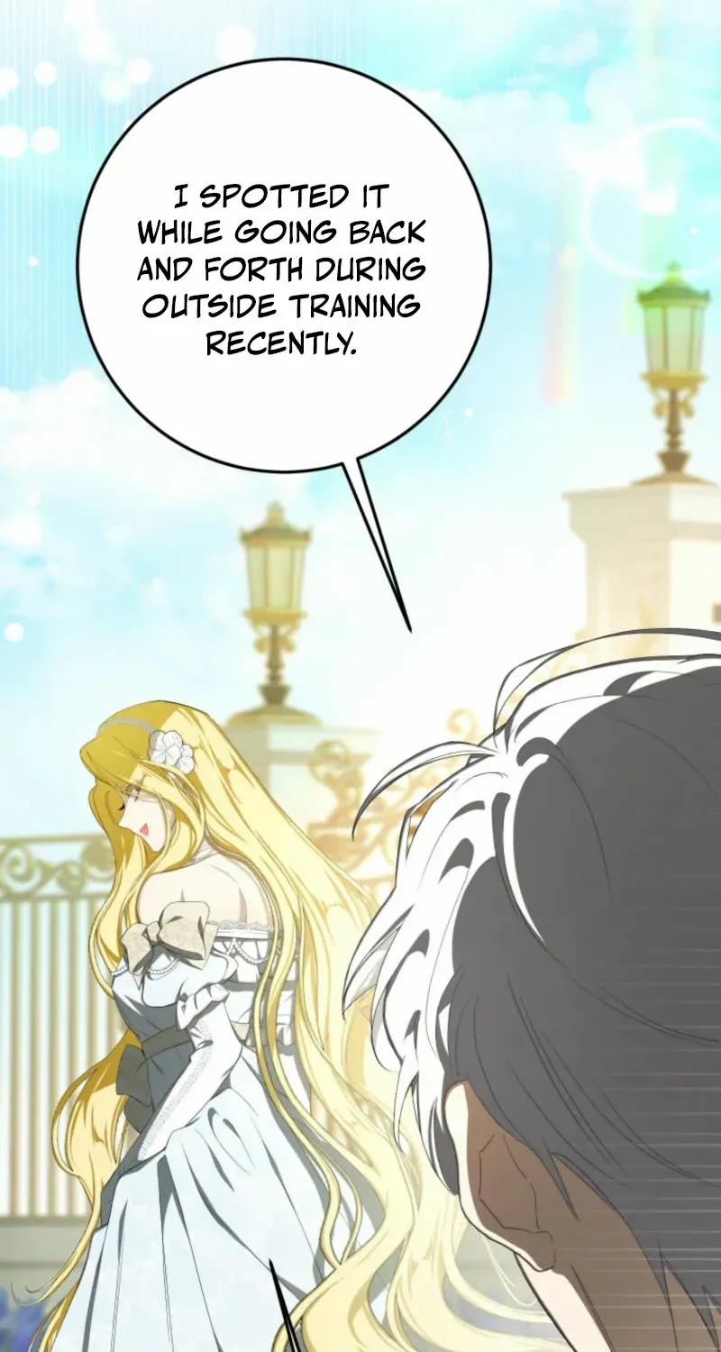 I Became the Master of the Devil Chapter 61 page 36 - 