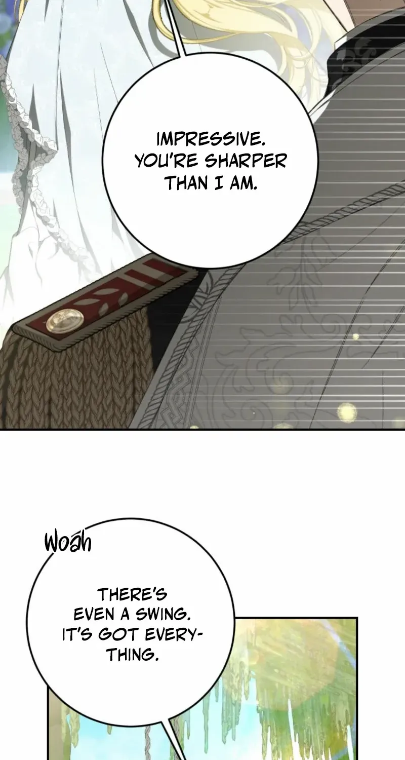 I Became the Master of the Devil Chapter 61 page 37 - 