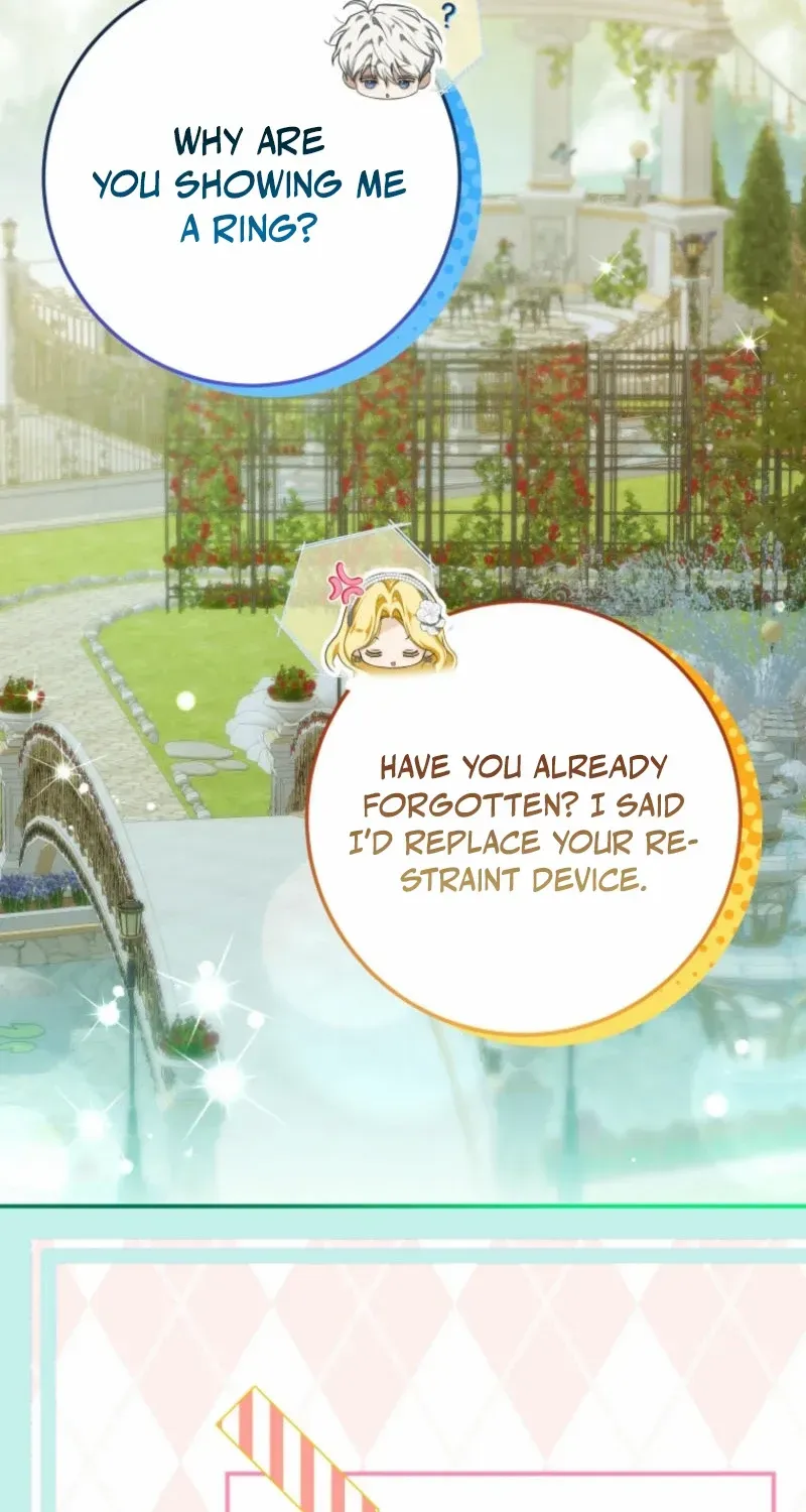 I Became the Master of the Devil Chapter 61 page 61 - 