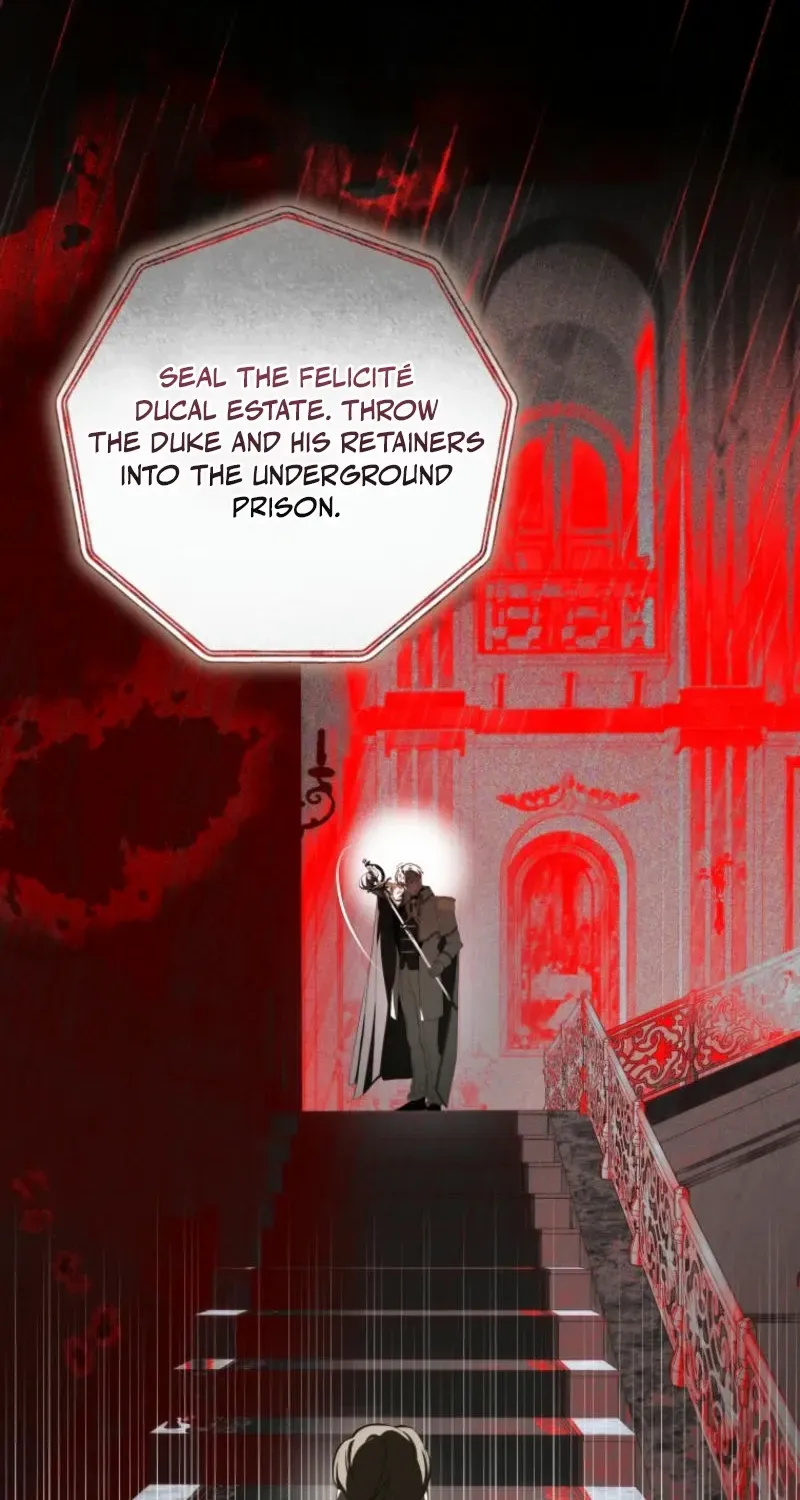 I Became the Master of the Devil Chapter 61 page 8 - 
