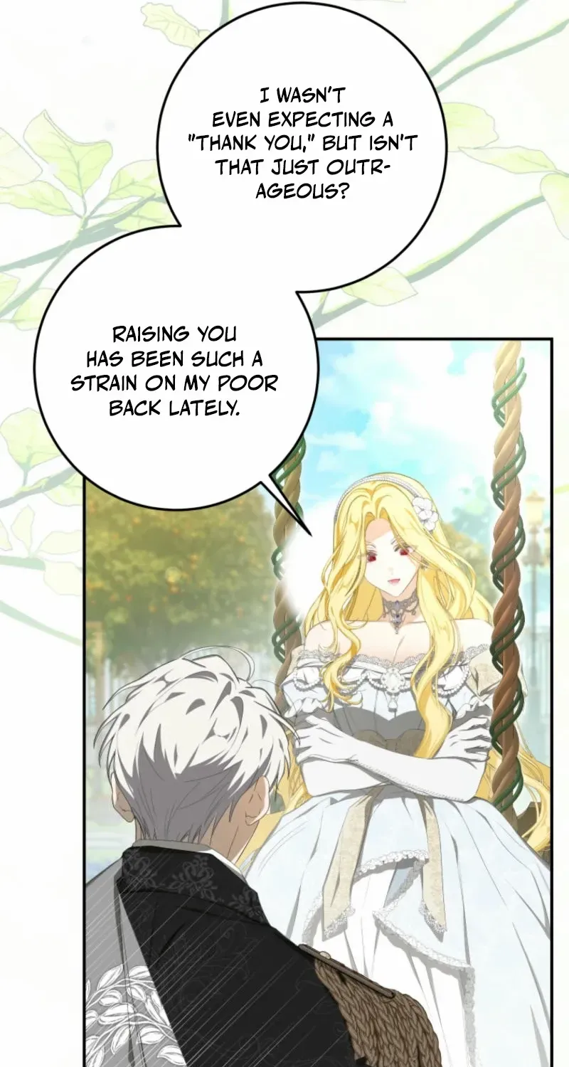 I Became the Master of the Devil Chapter 61 page 73 - 
