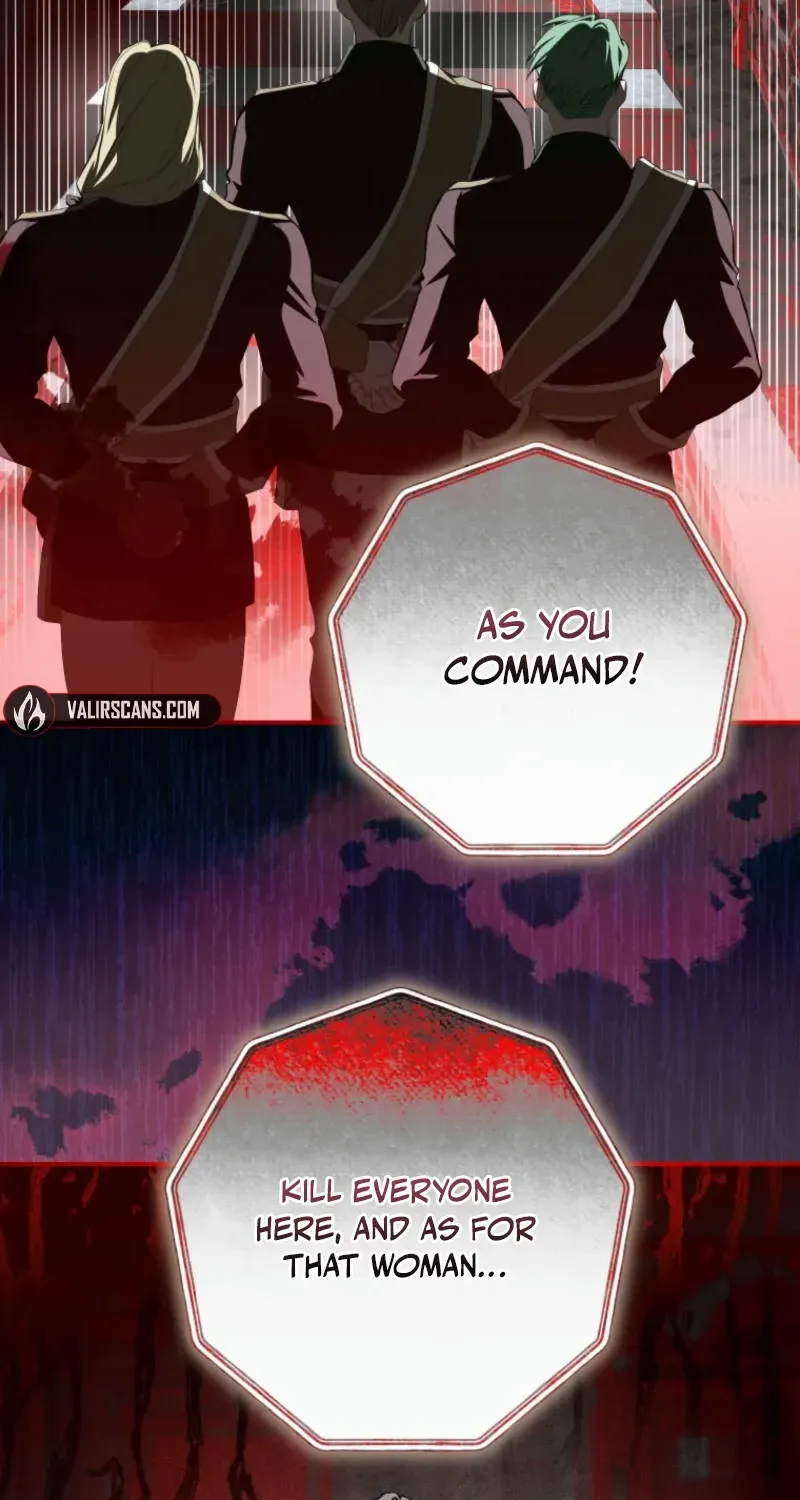 I Became the Master of the Devil Chapter 61 page 9 - 
