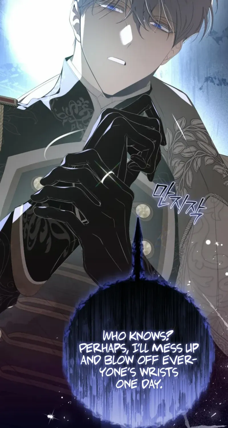 I Became the Master of the Devil Chapter 61 page 81 - 