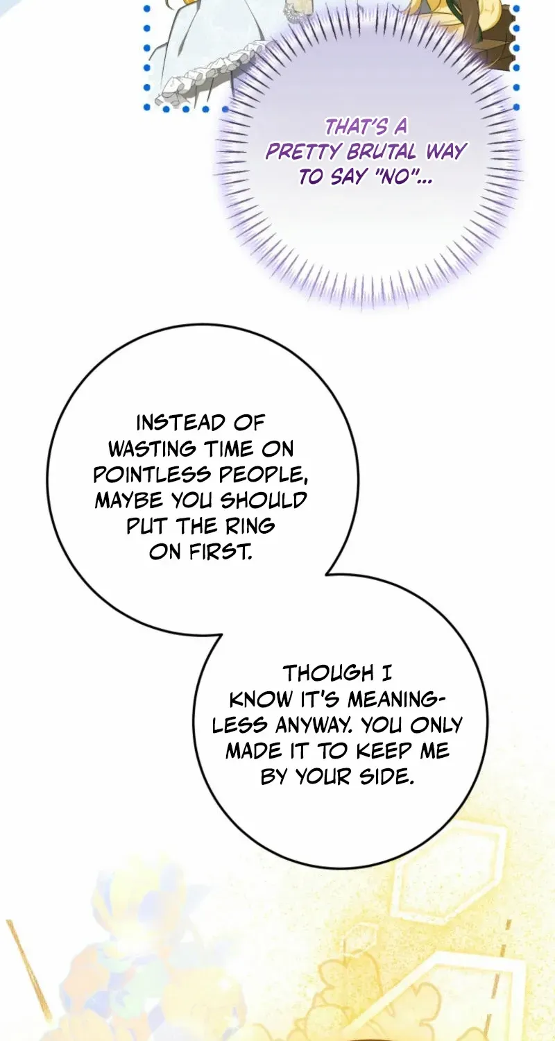 I Became the Master of the Devil Chapter 61 page 83 - 