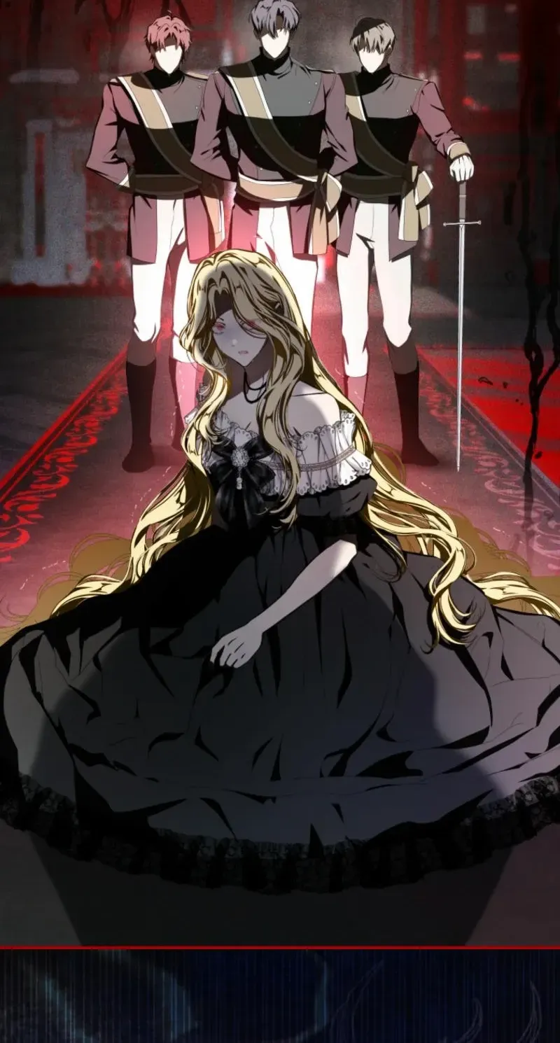 I Became the Master of the Devil Chapter 61 page 10 - 