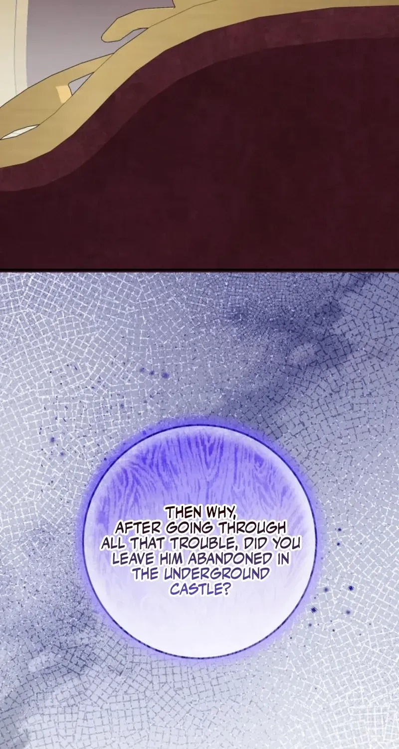 I Became the Master of the Devil Chapter 62 page 15 - 