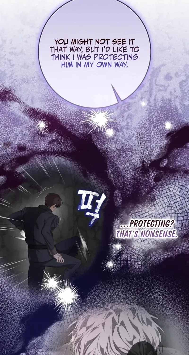 I Became the Master of the Devil Chapter 62 page 17 - 