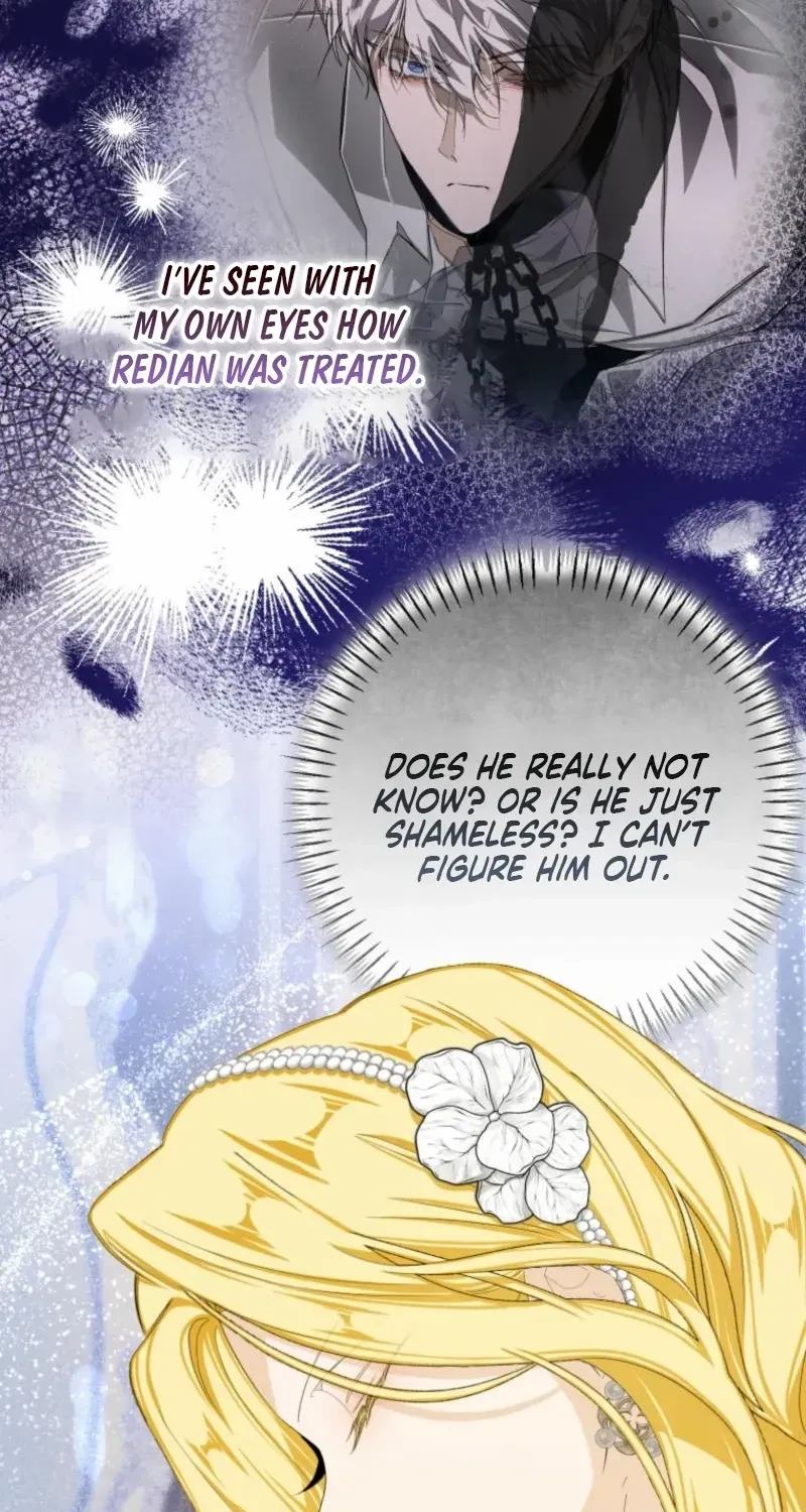 I Became the Master of the Devil Chapter 62 page 18 - 