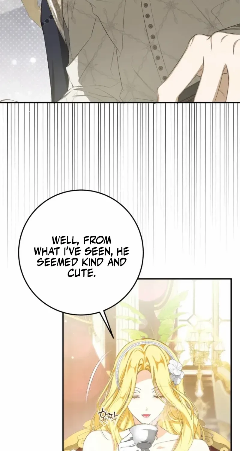 I Became the Master of the Devil Chapter 62 page 4 - 