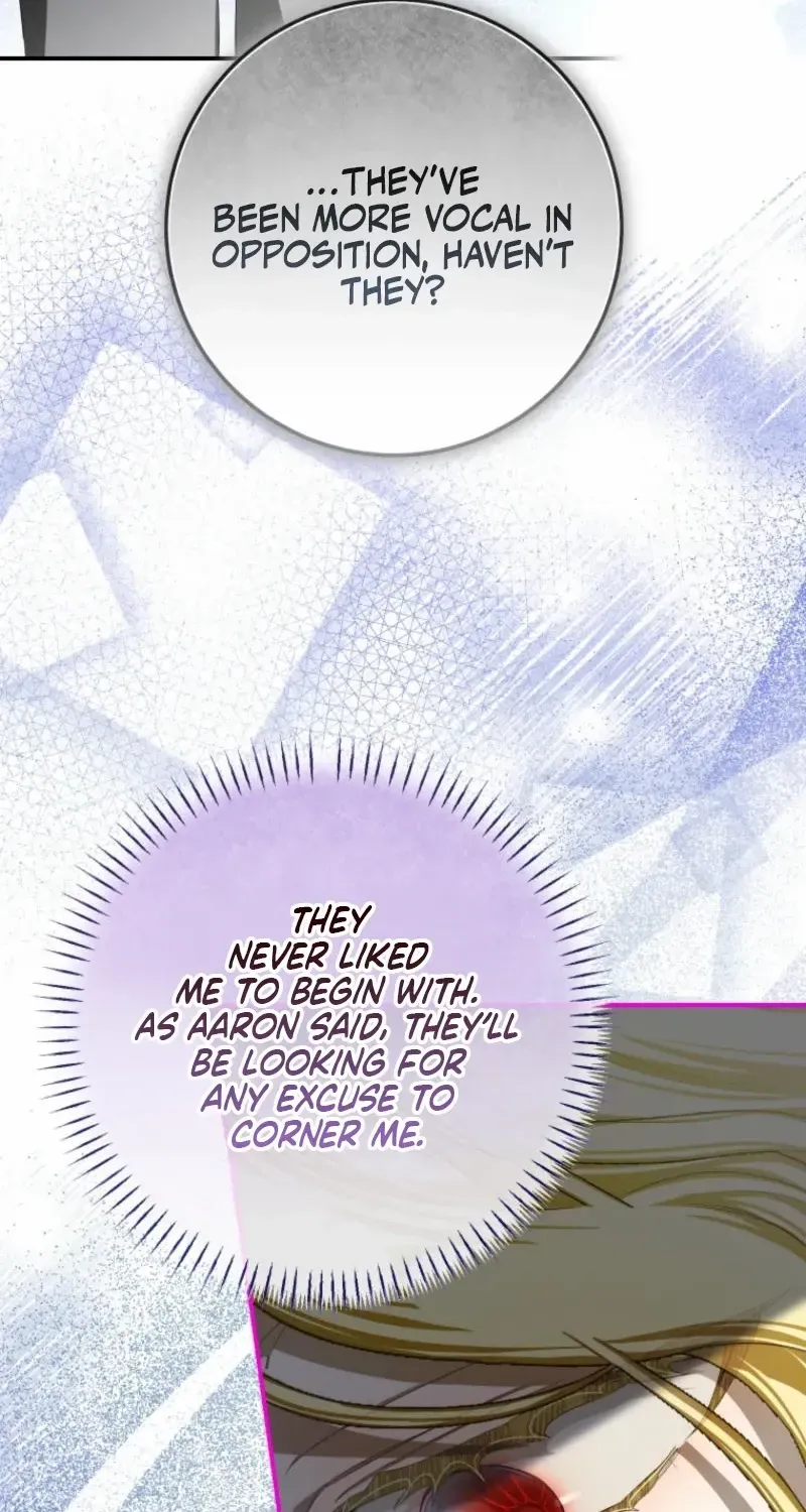 I Became the Master of the Devil Chapter 62 page 31 - 