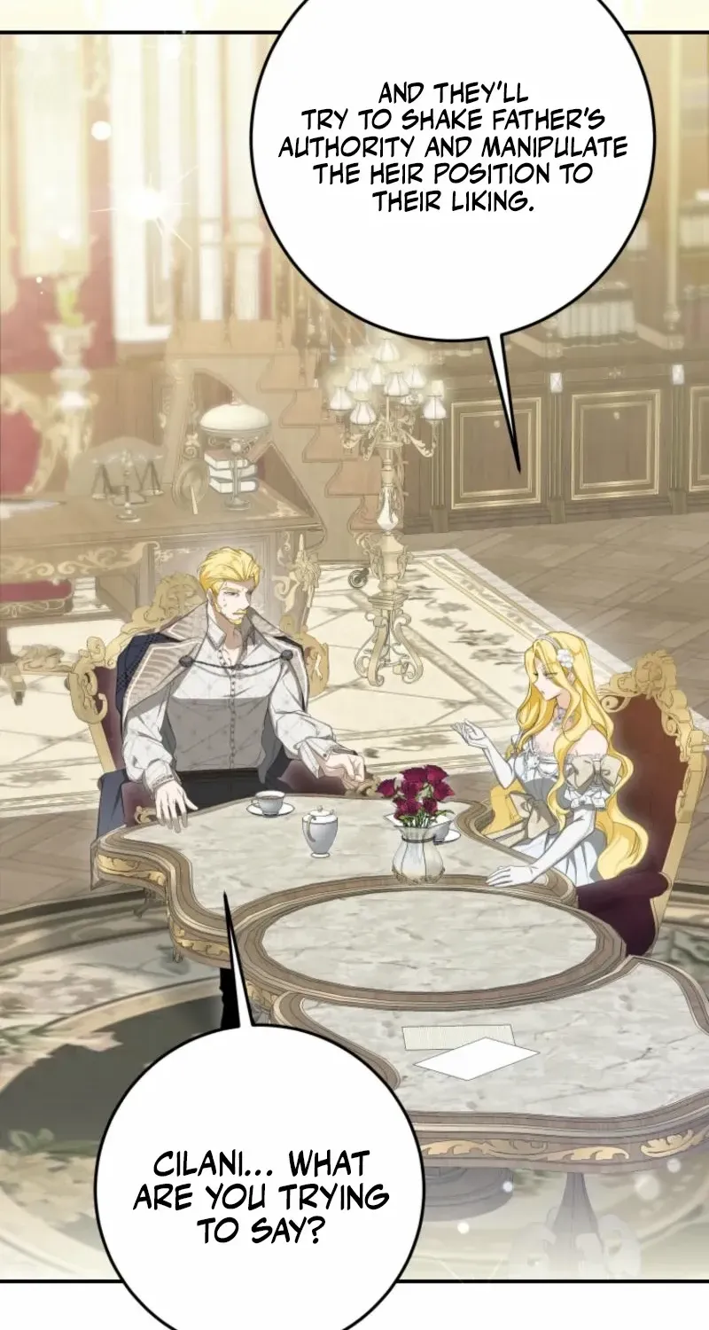I Became the Master of the Devil Chapter 62 page 36 - 