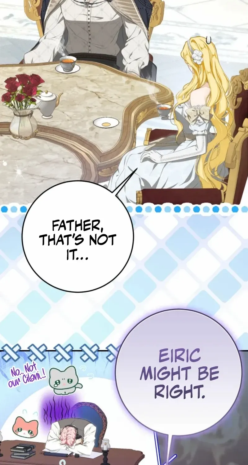 I Became the Master of the Devil Chapter 62 page 6 - 