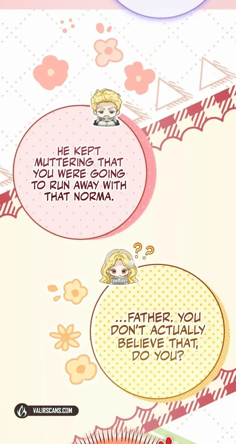 I Became the Master of the Devil Chapter 62 page 8 - 